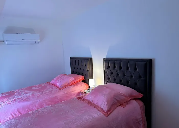 Saint Denis Appartement 1