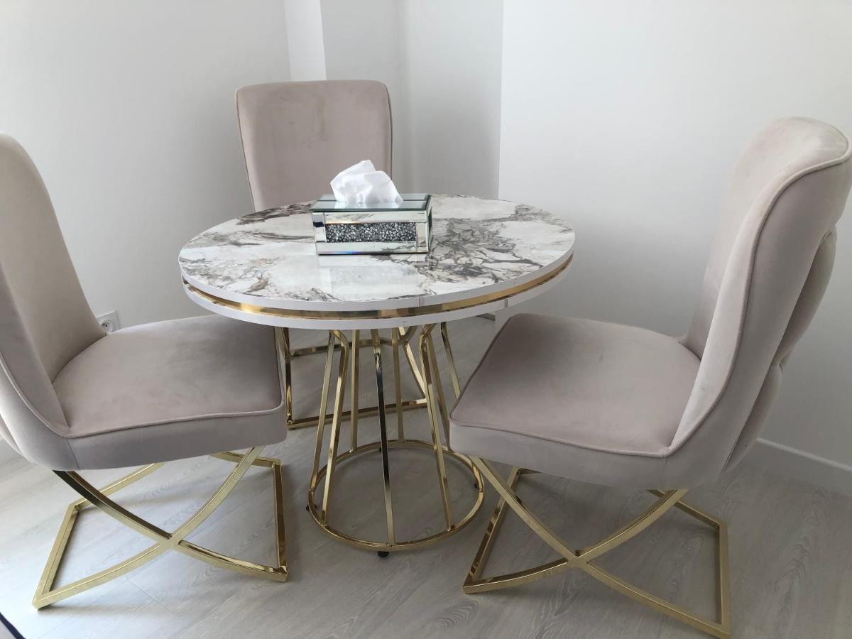 Saint Denis 1 Apartment Le Mans