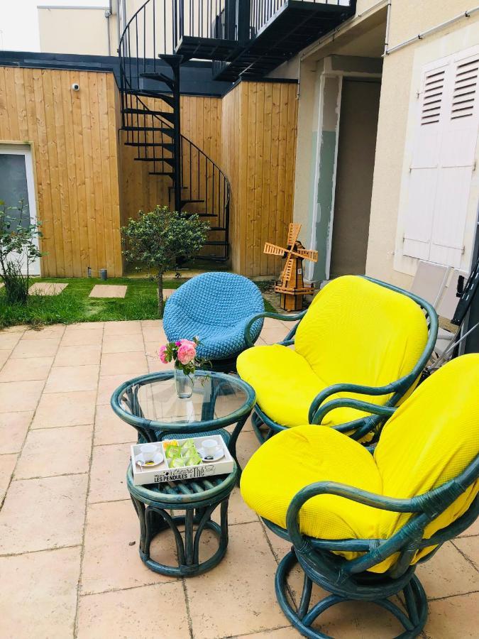 Saint Denis 1 Apartment Le Mans