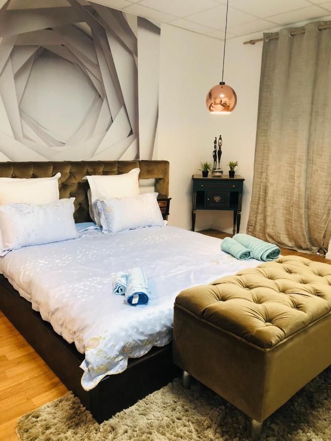 Apartment Saint Denis 1 Le Mans
