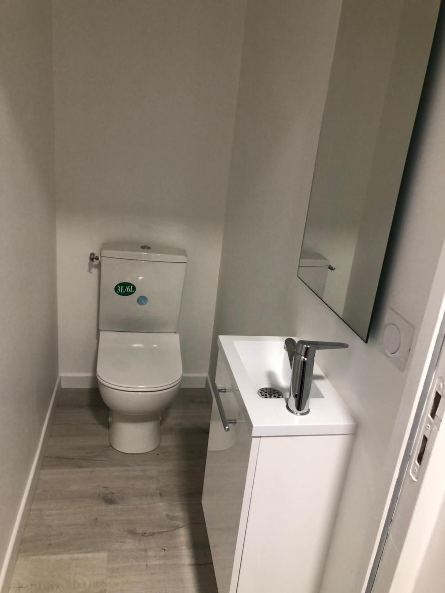 Apartment Saint Denis 1