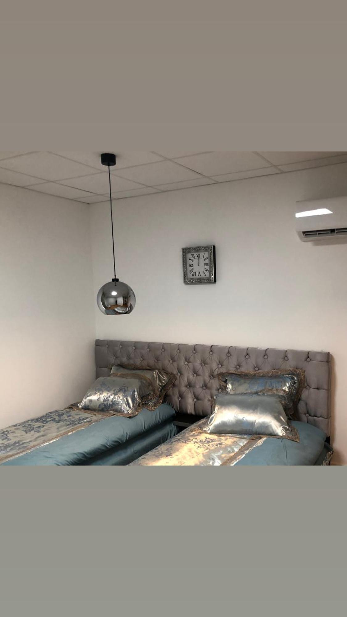 Saint Denis 1 Apartment