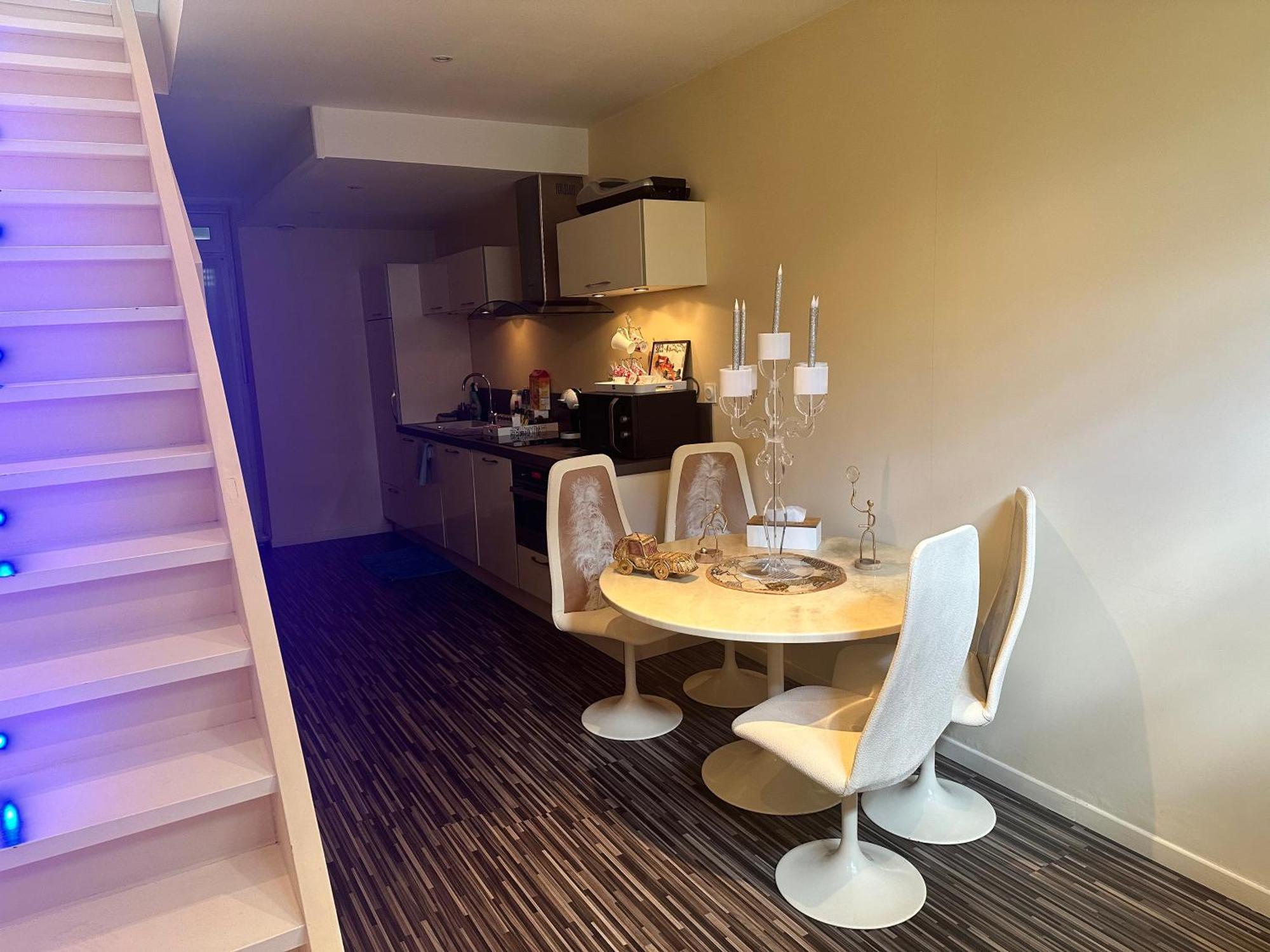 Saint Denis 1 Apartment Le Mans